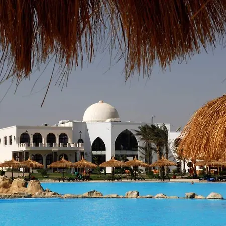 Gorgonia Beach Resort-2